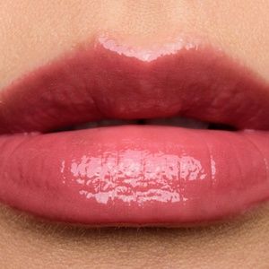 SOLD! Mac Lipglass Soar Full Size